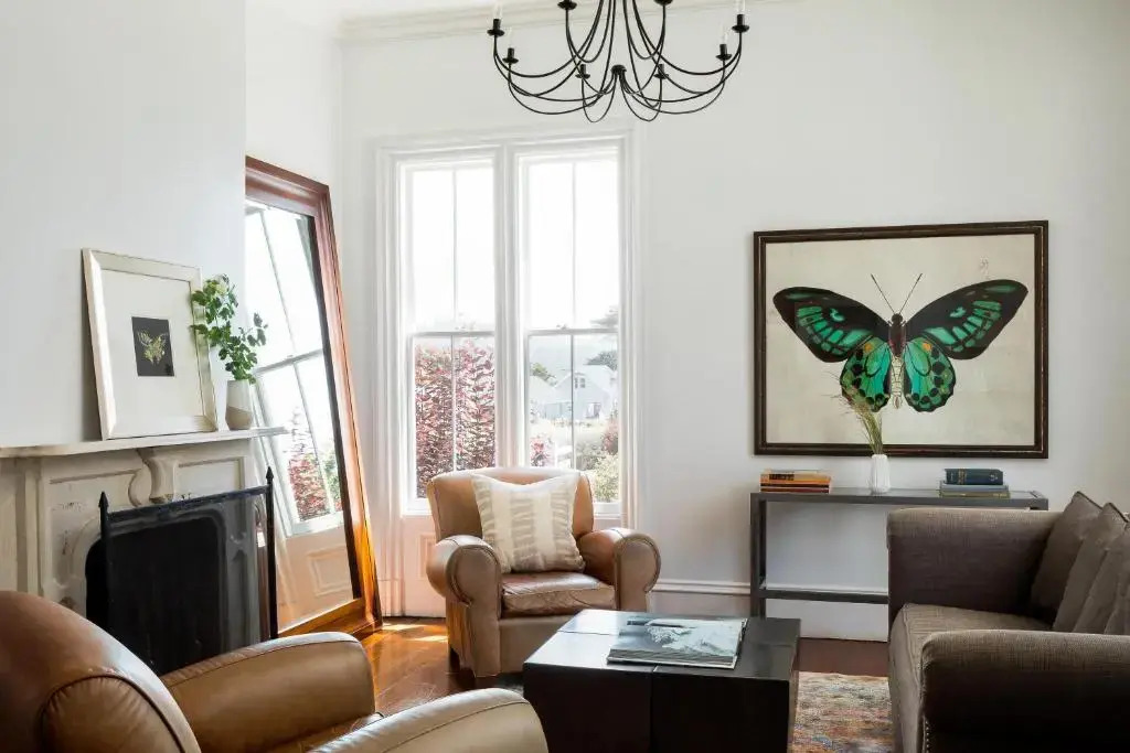 Inns of Mendocino
