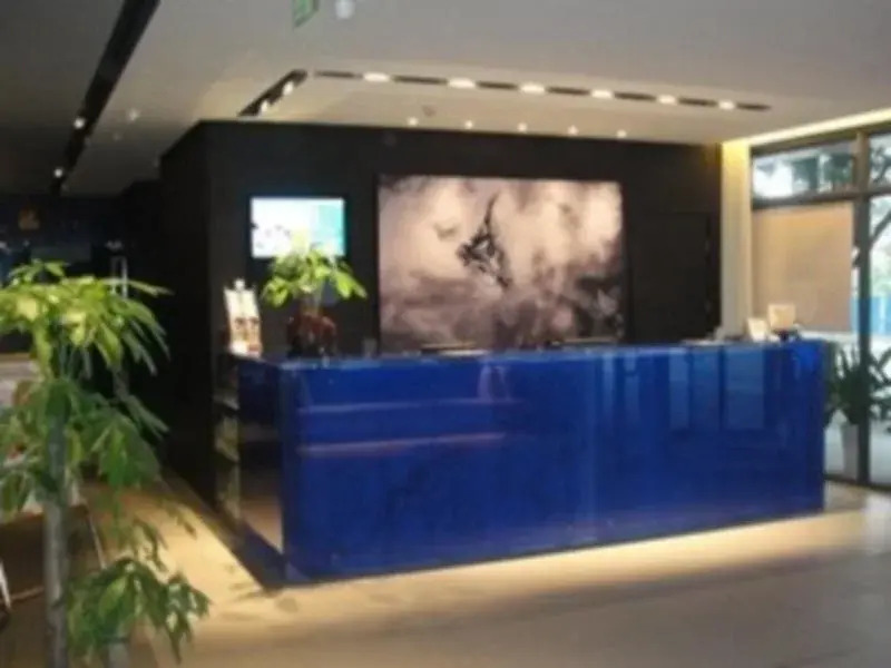 Jinjiang Inn Dongguan Nancheng Xiping Subway Station