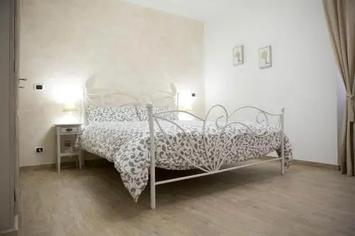 Quiet Boutique Apartament in Central Le Bicocche di Joyce