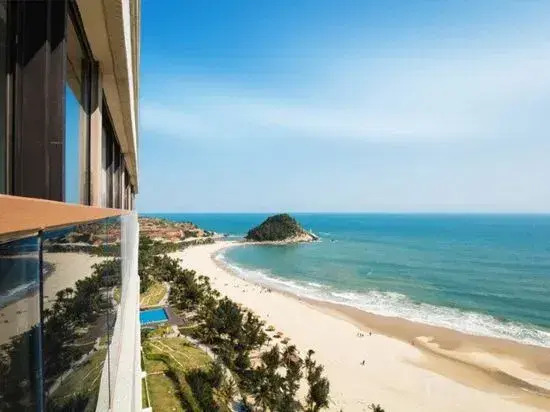 Yangjiang Ruihai Golden Beach Apartment