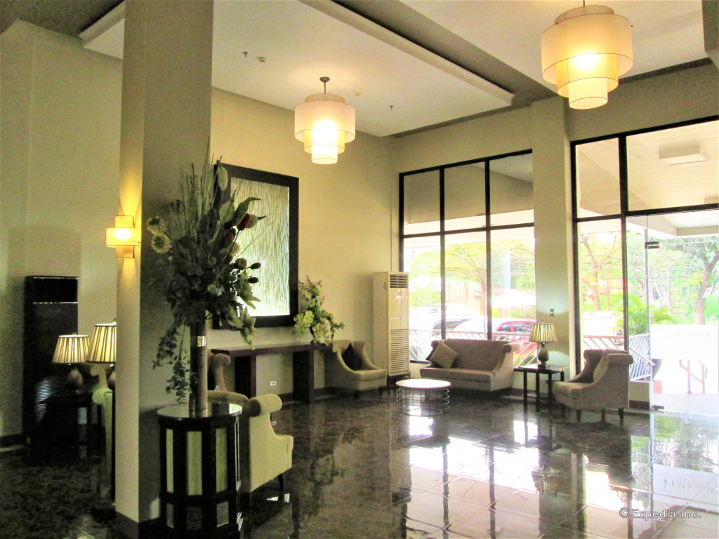 Uptown Condotel