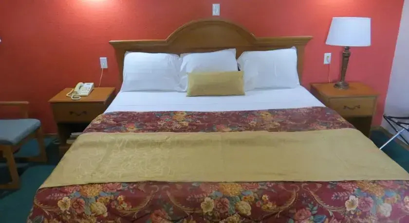Sunflower Inn