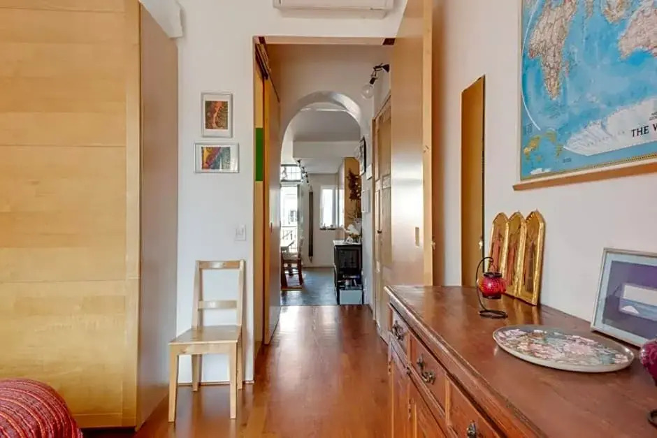 Paolo Sarpi, 36 - Milano Inside