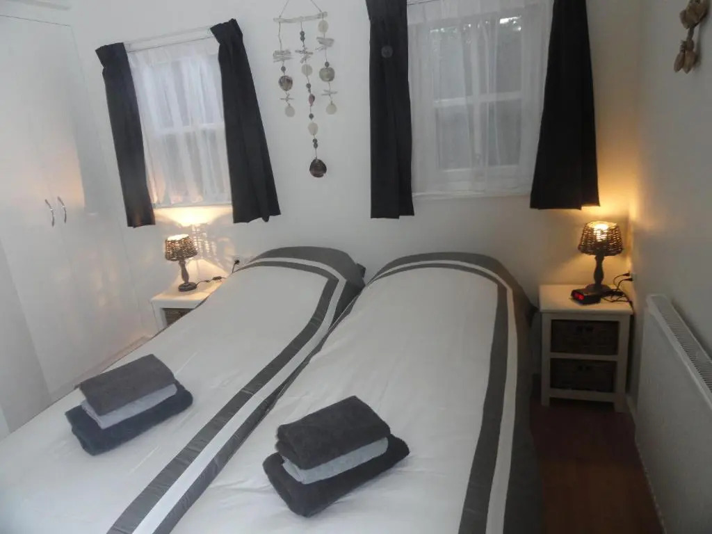 Luxe Appartement Duinoord