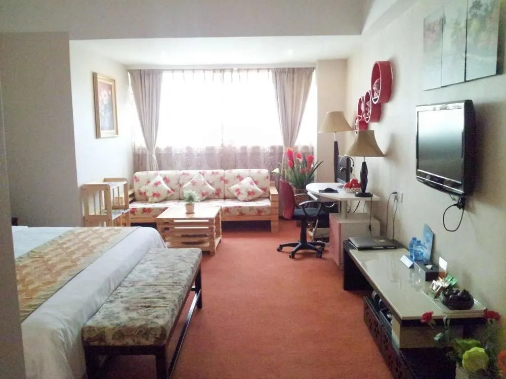 Guilin Jingxiang Hotel