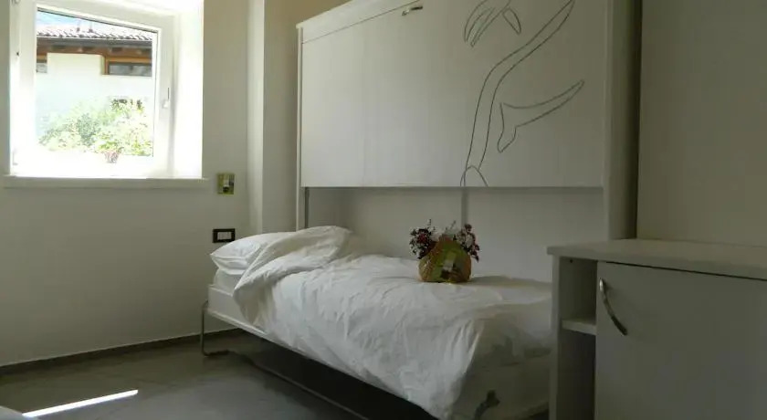 B&B Le Falesie