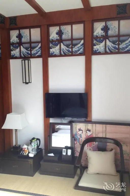 Yaan Dream Spa Hotel