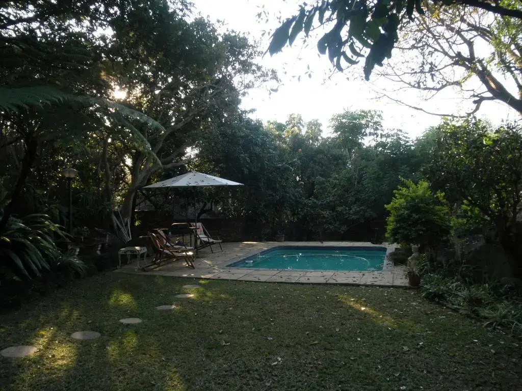 Casa Marcello