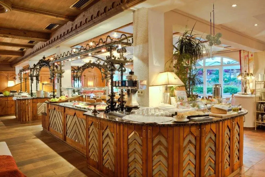 Hotel Jesacherhof