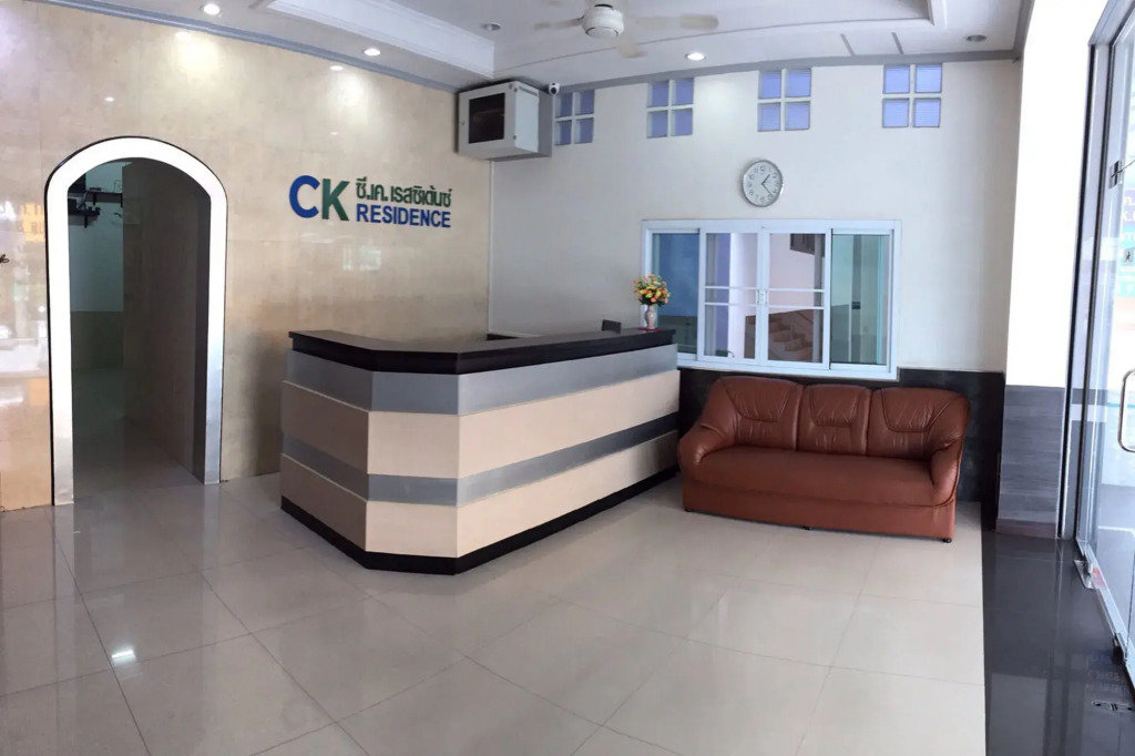 CK Residence