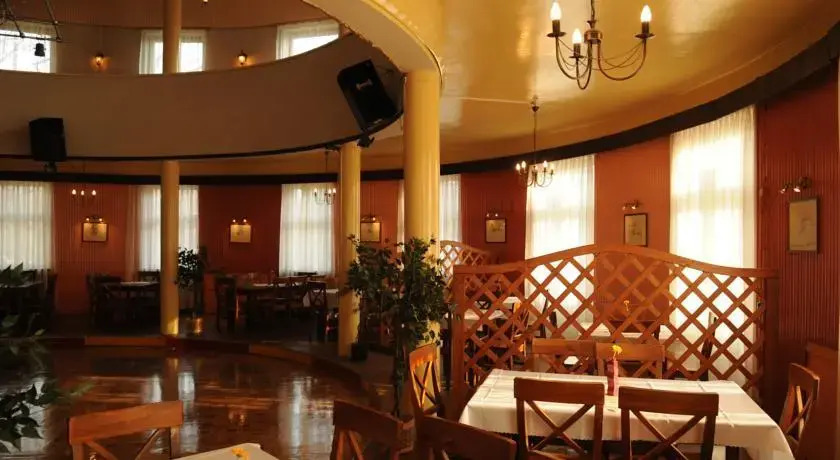 Wist Hostel