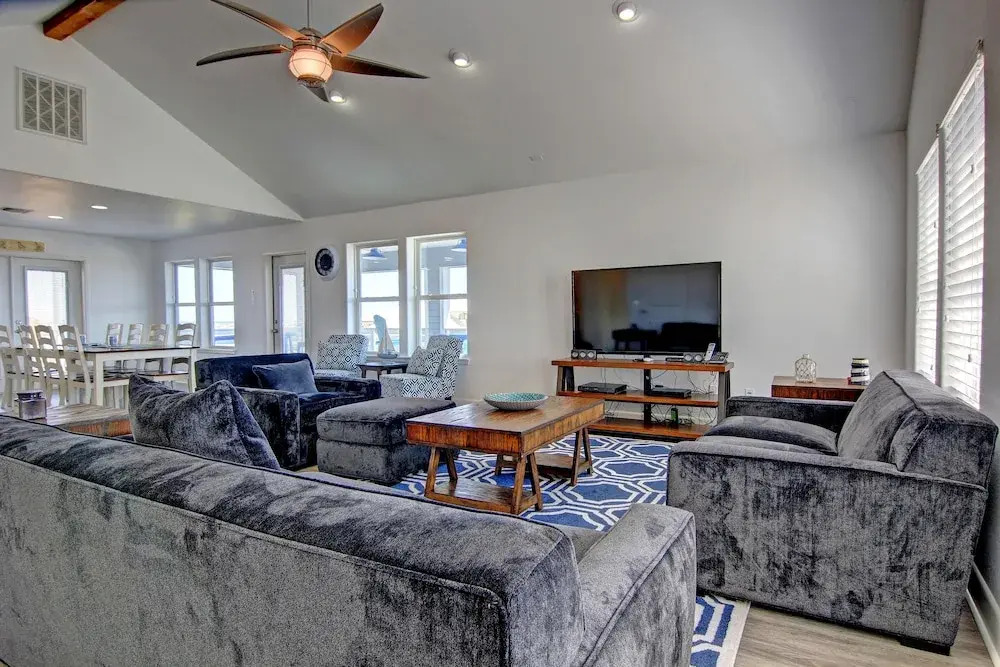 Livin' On Cloud 9 Pe122 5 Bedrooms 4.5 Bathrooms Home