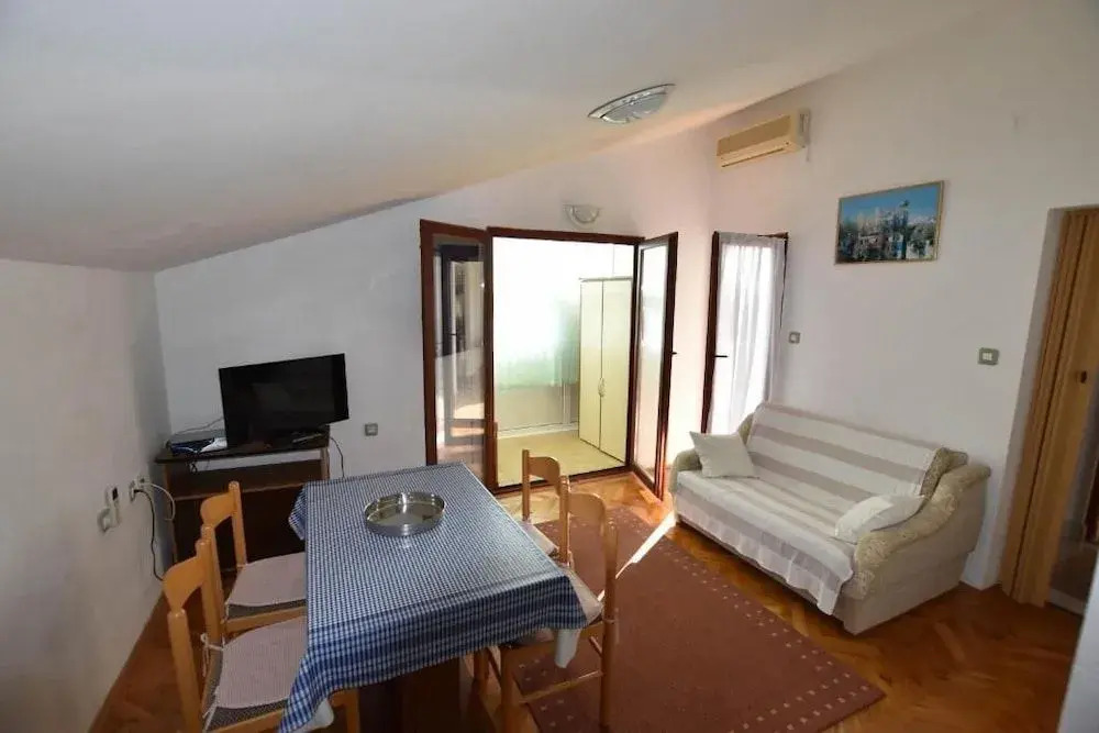 Apartments Kekic