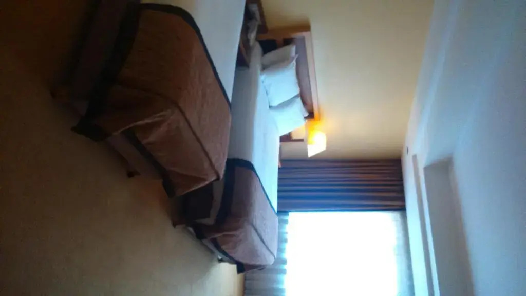 Annebrook House Hotel