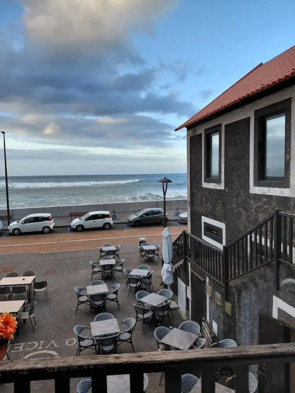 Apartamentos Porto de Abrigo