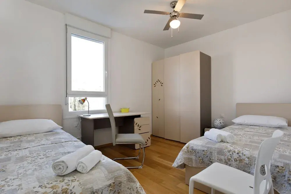 Apartment Minka