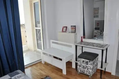 Flat 3 bedrooms 2 bathrooms - Glyfada