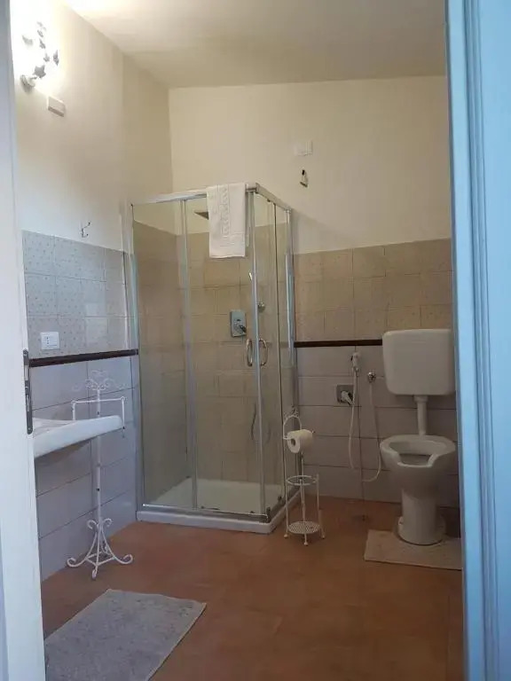 A casa di Samuele