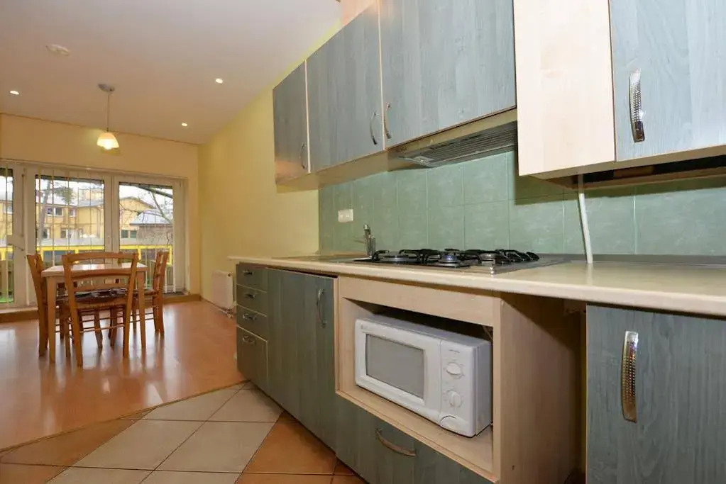 Monika Apartments