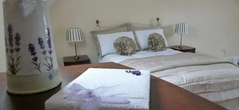 Thorniewhats B&B