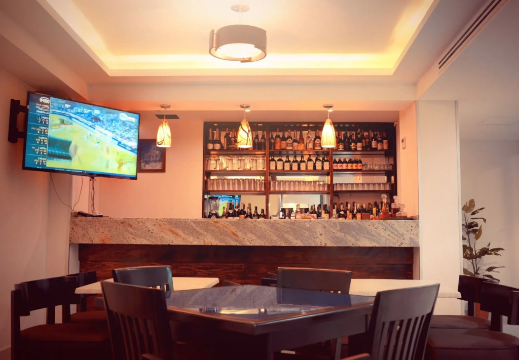 Hotel Granda Inn