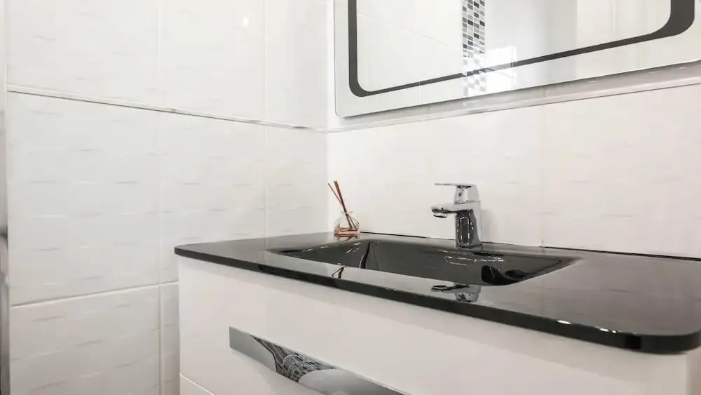Apartmentos Albamar