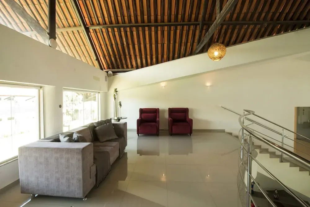Reserve Hotel