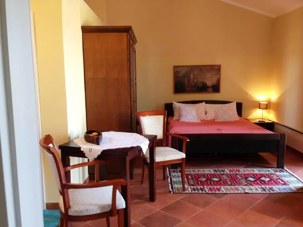 Bonvenon2Volme Apt&Room