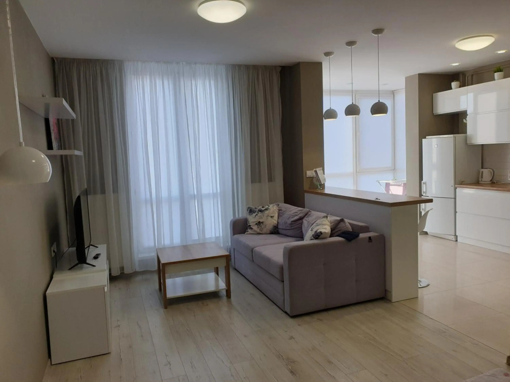 Best Apartment Shevchenka 80