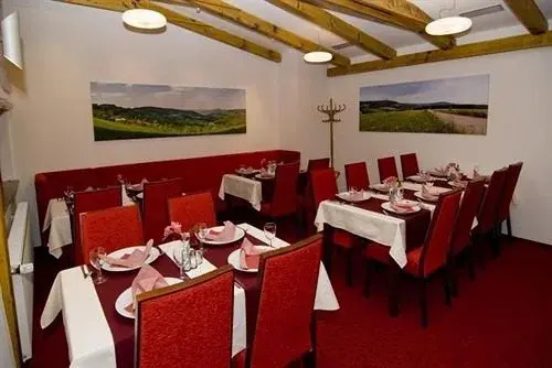 Hotel Kopanice
