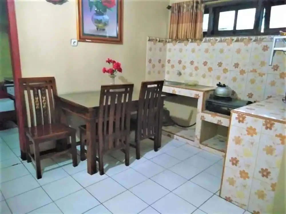 Villa Trijaya