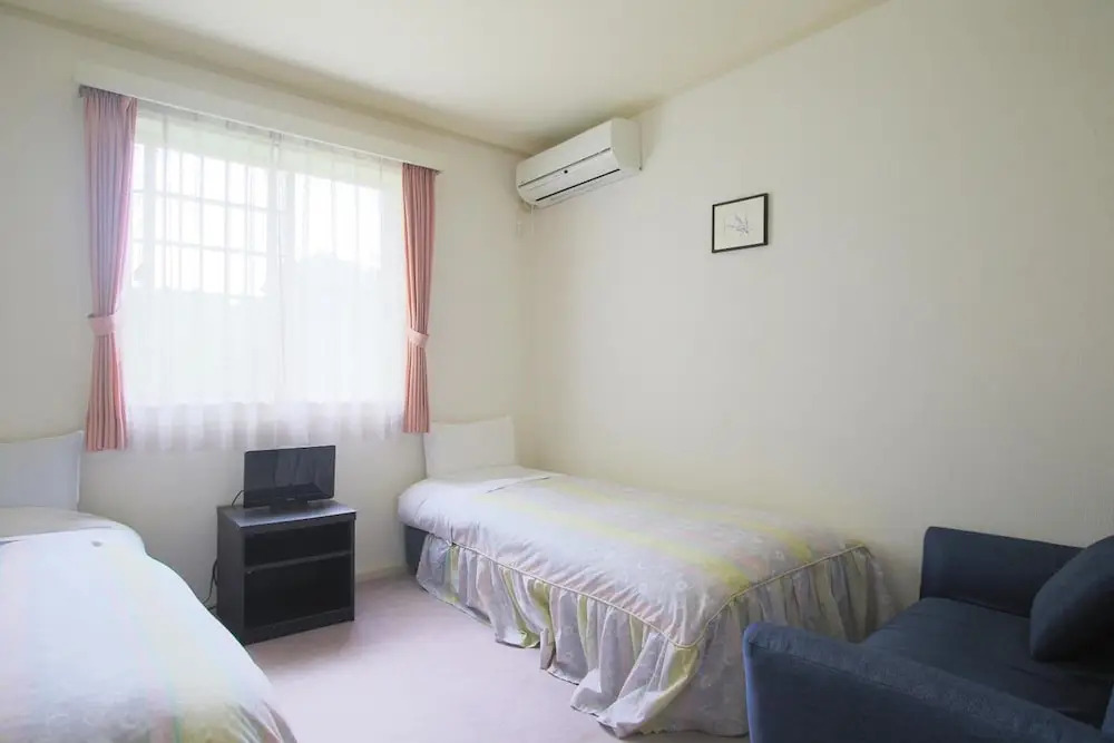Mt Fuji B&B PENSION LE LAGON