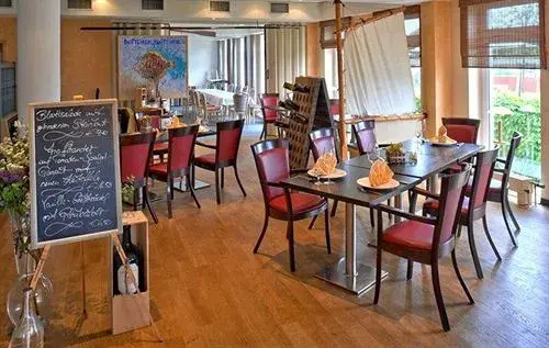 HafenHotel PommernYacht