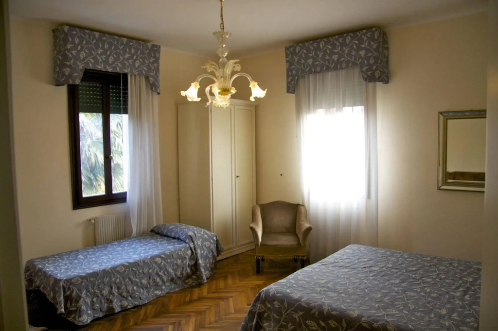 Villa Berghinz