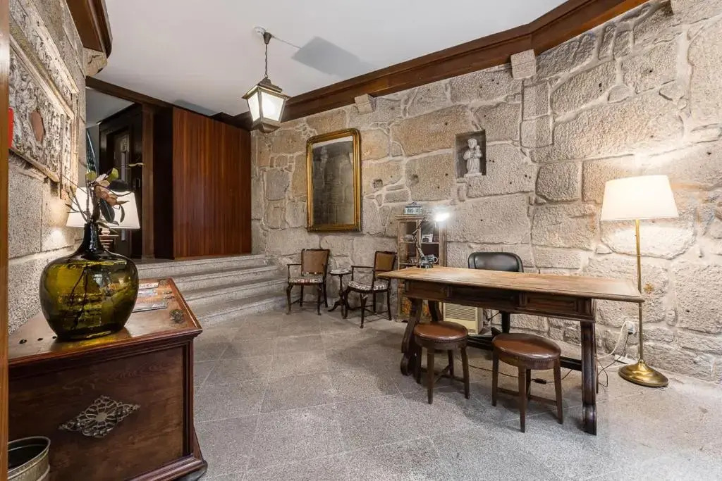 GuestReady - Office Residence 1