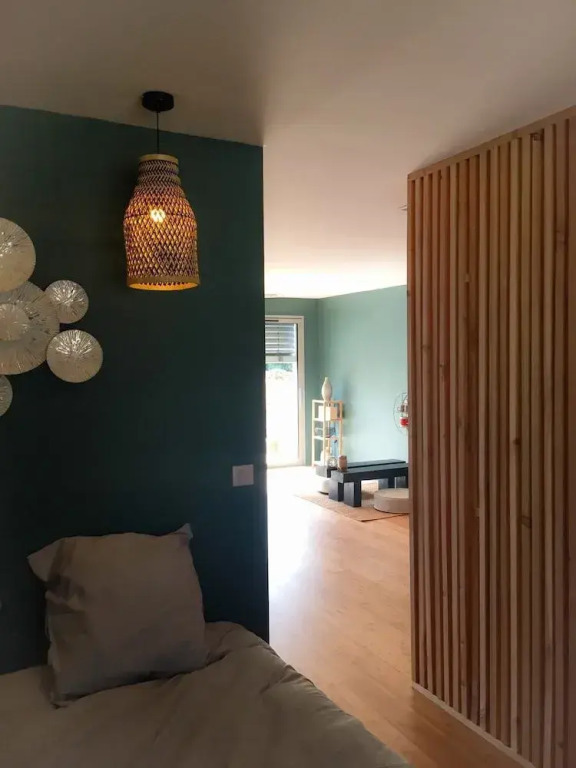 L ABRI spa et détente