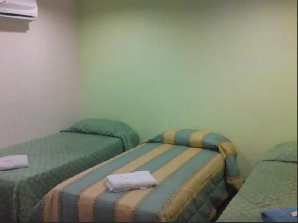 Hotel Sahara Selayang