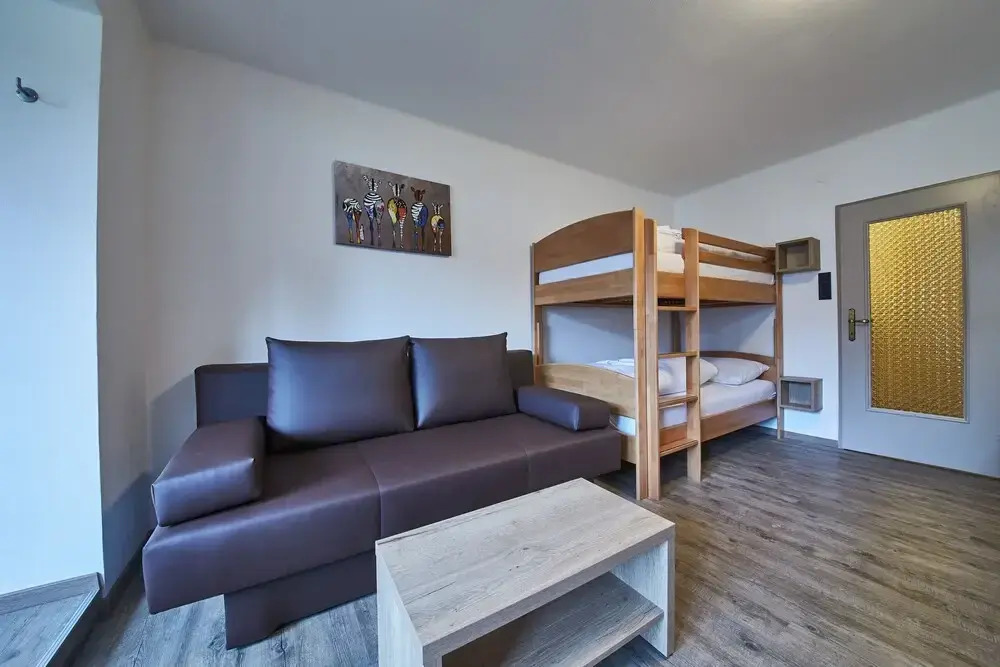 Appartement Gabi Mitteregglift