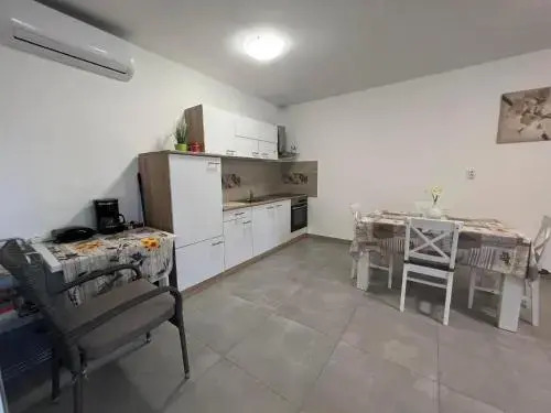 Apartment Casa Miranda