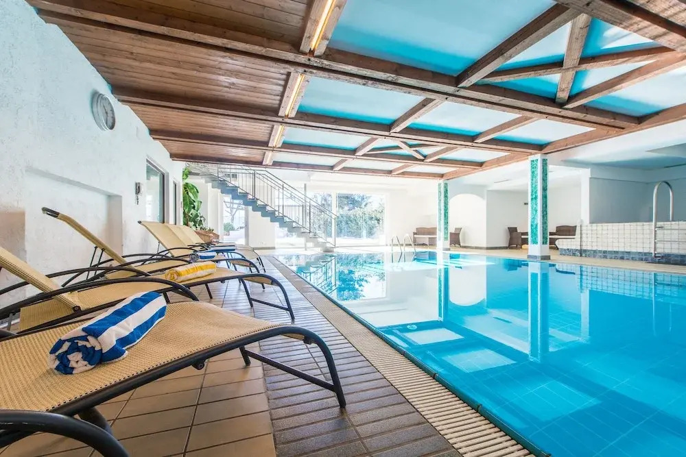 Hotel Gissbach
