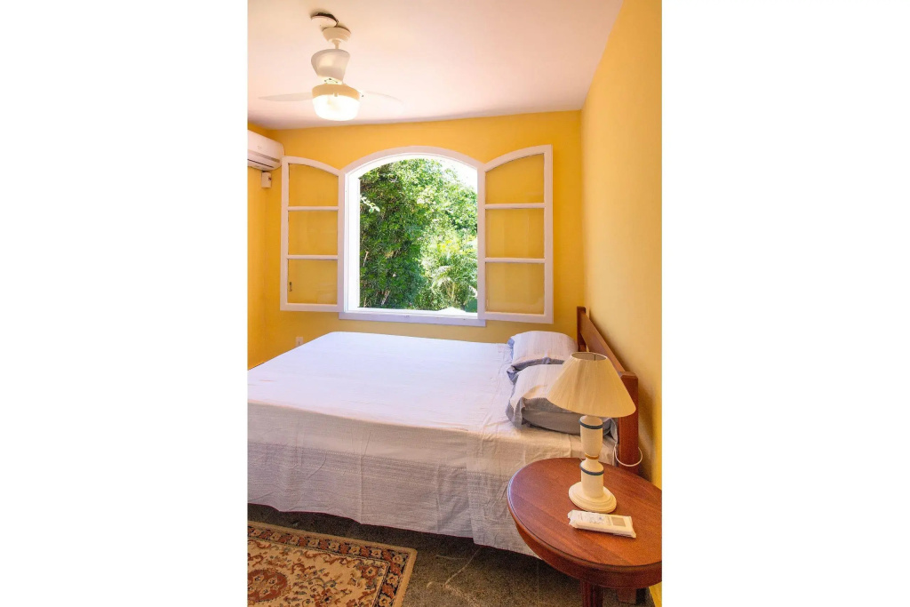 Casa Praiana à Pouquissímos Passos da Praia de Geribá Por Luxury Rentals