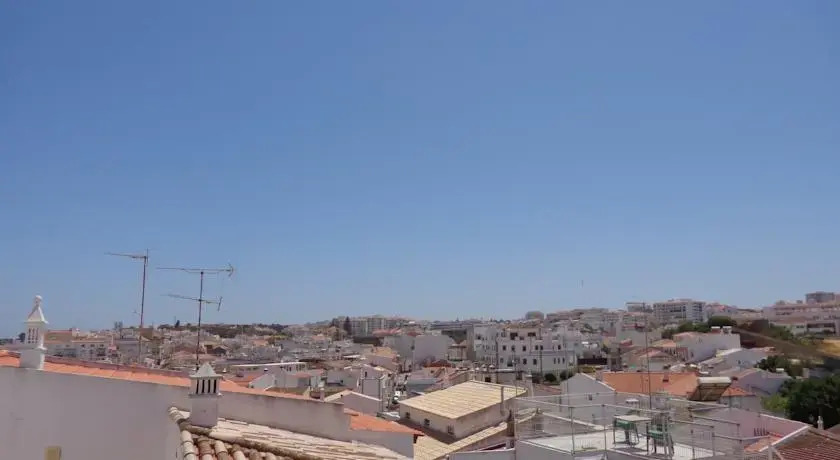 Muralha Holiday Apartments