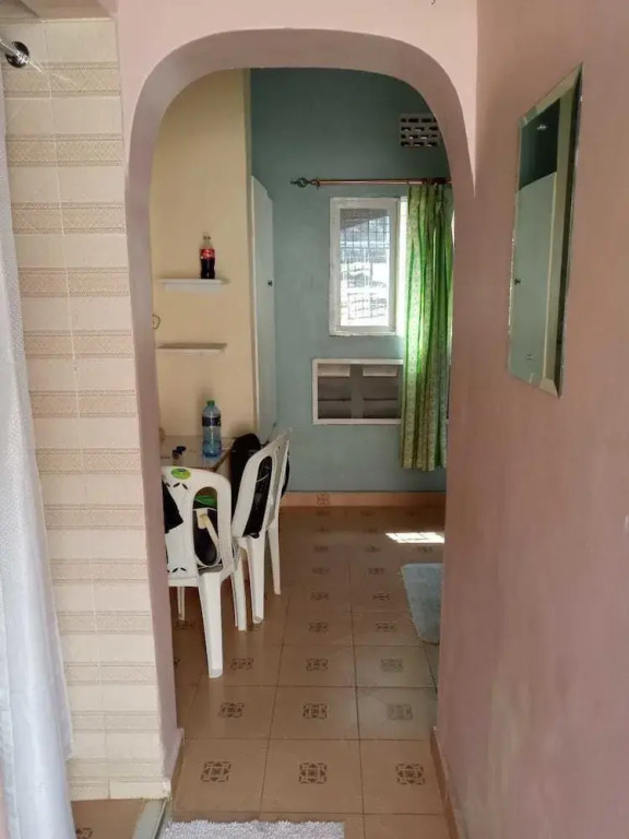 Ruma Tourist Lodge