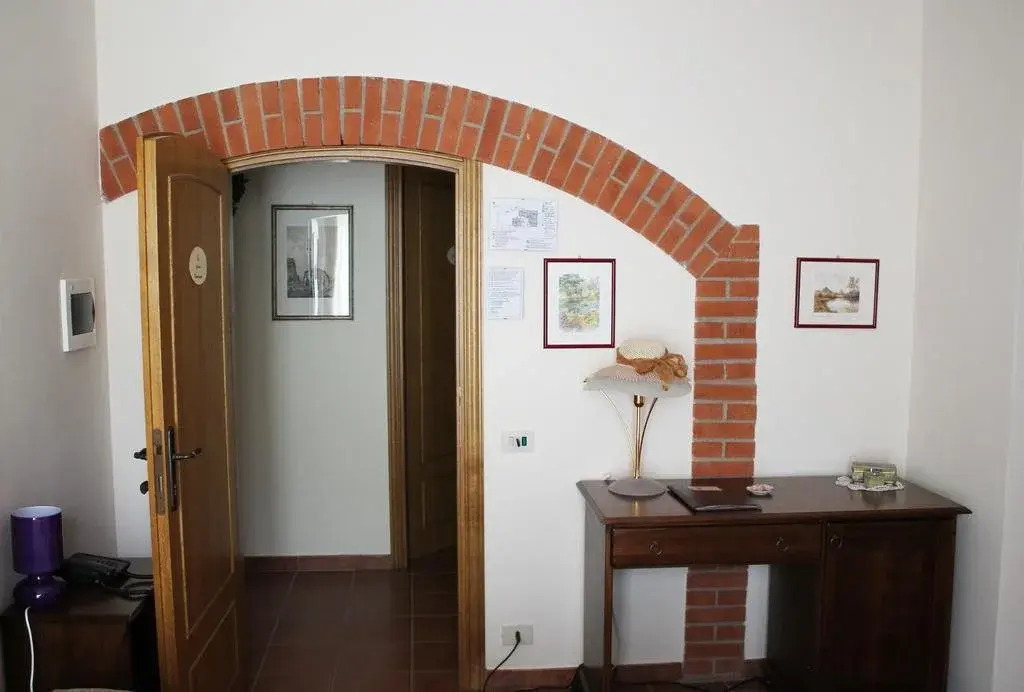 Agriturismo Esperia