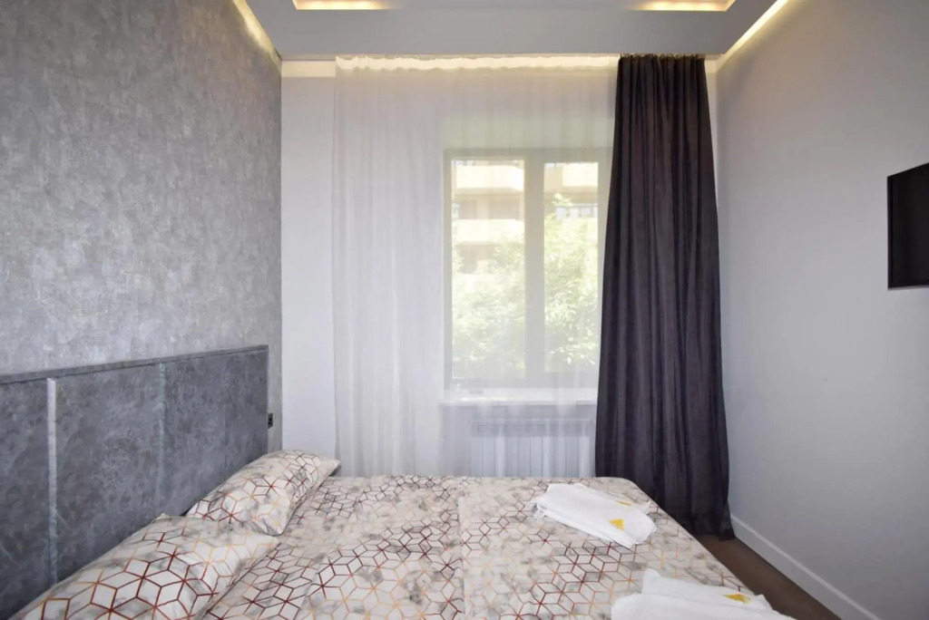 Teryan street, 1 bedroom New renovated apartment TT192