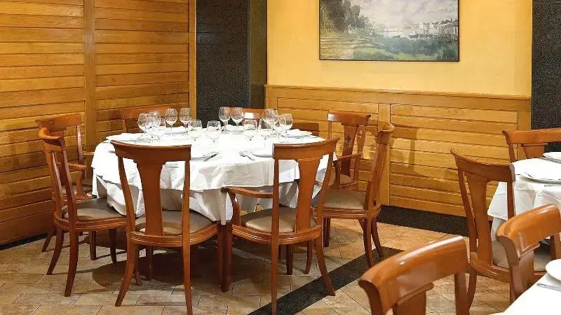 Hotel El Molinón