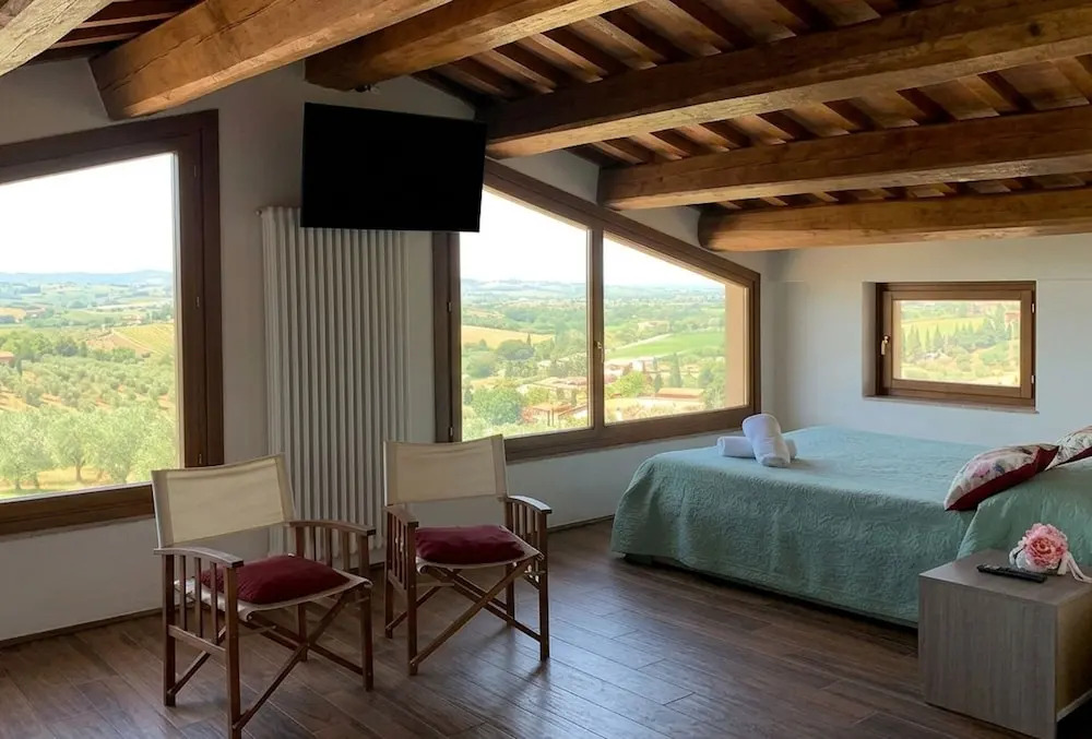 Corte Fratini Appartamenti
