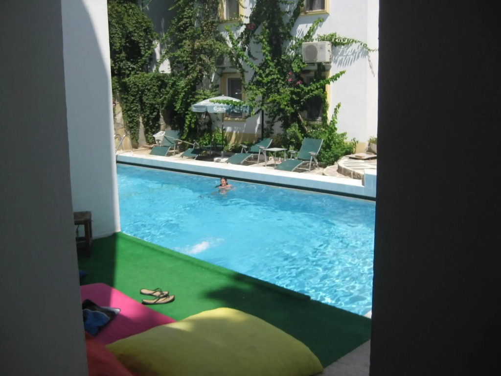 Bircan Hotel