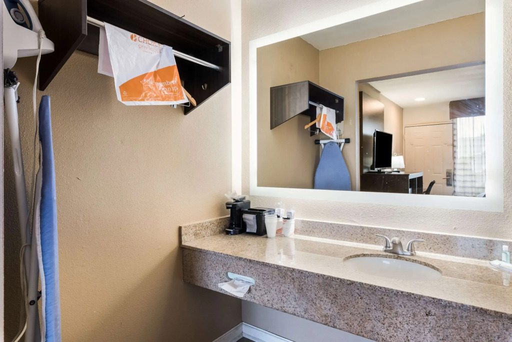Quality Inn Gastonia East