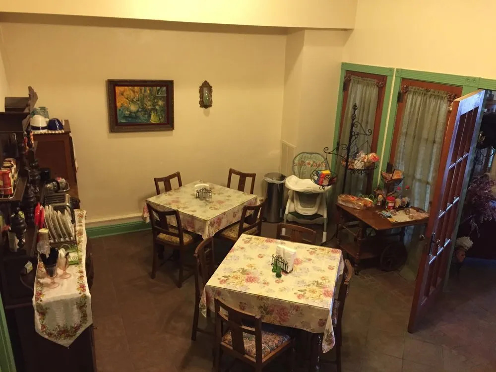 The Pallmer Inn